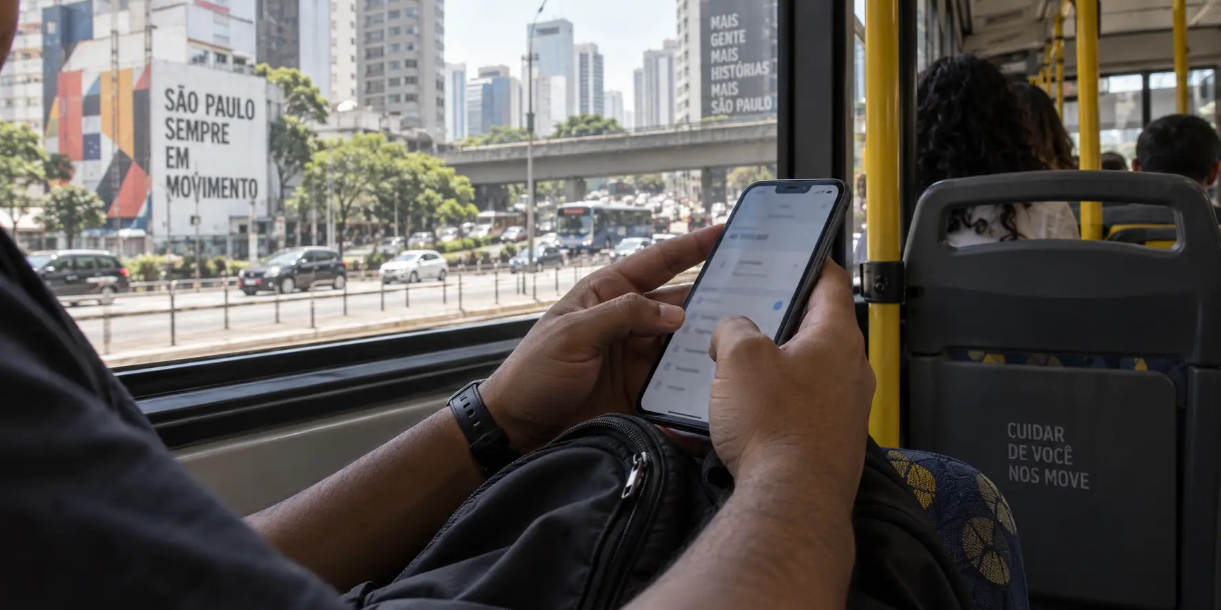 巴西的 VPN 选择，应该从手里的手机和移动网络开始。