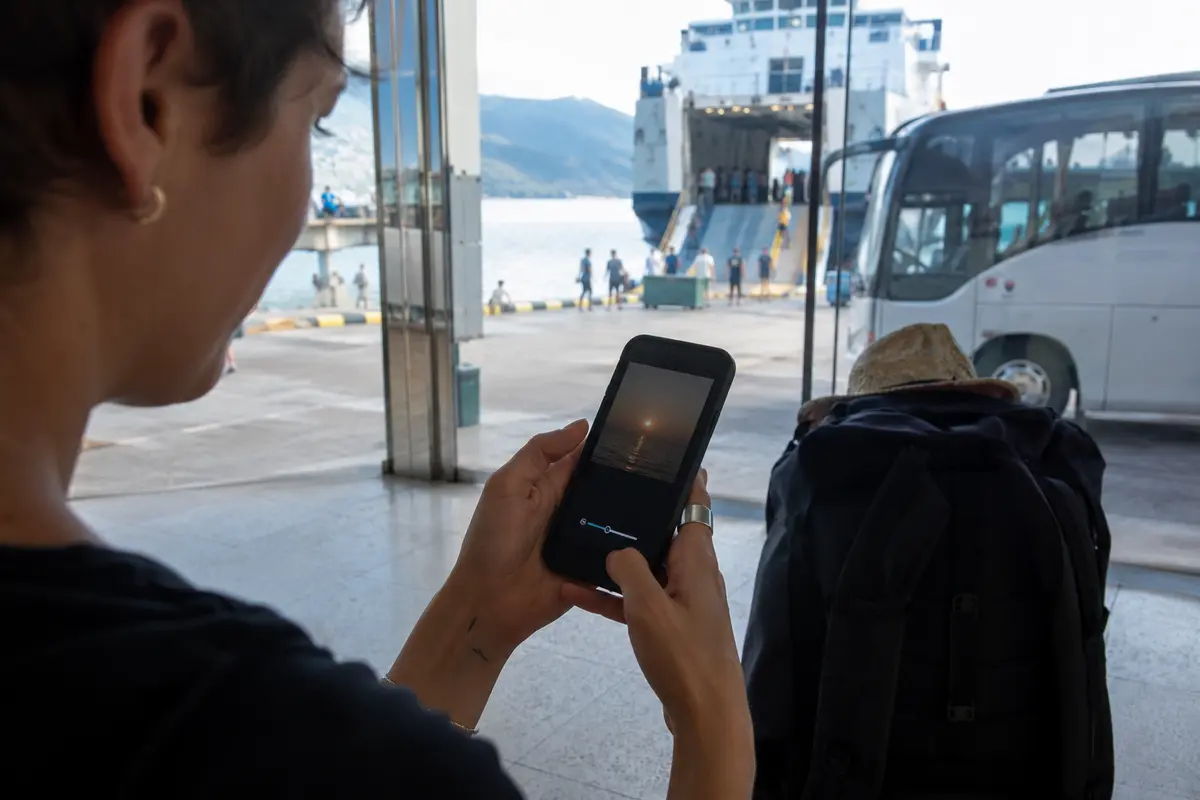 Editorial view related to Best VPN for Albania: The One That Got the Finished TikTok Draft Out of My Phone