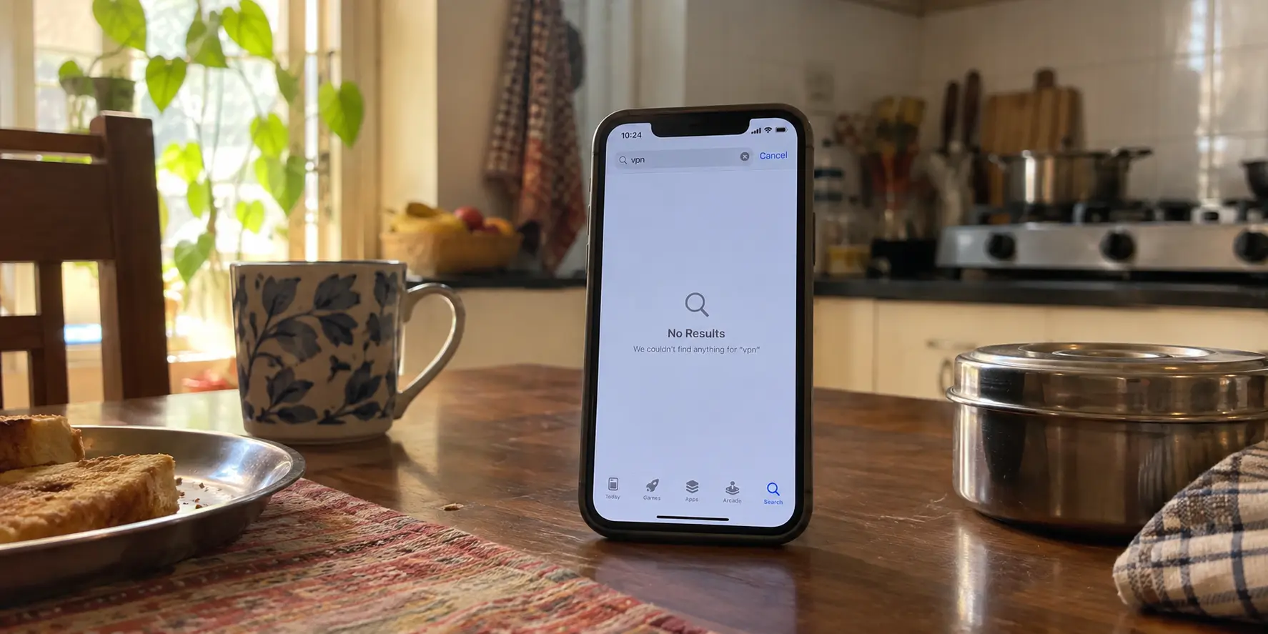 先确认能否安装,再比较 iPhone VPN 的速度。