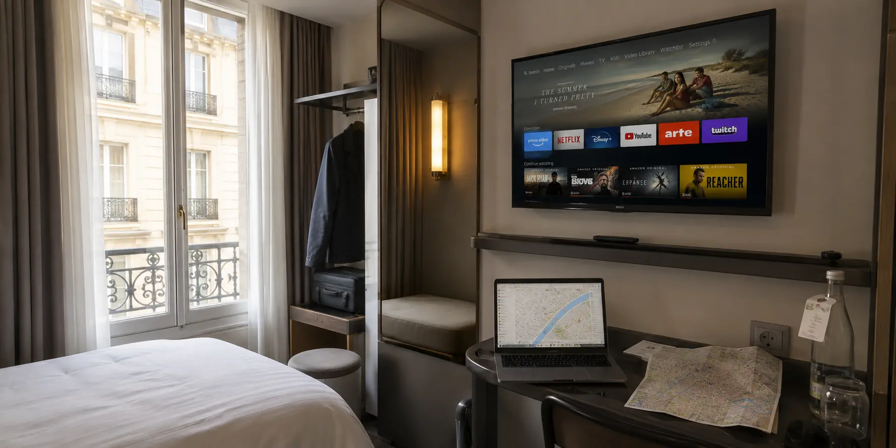 Best VPN for Max in 2026: Speed, Device Support, and Travel Testing — the real streaming problem in context