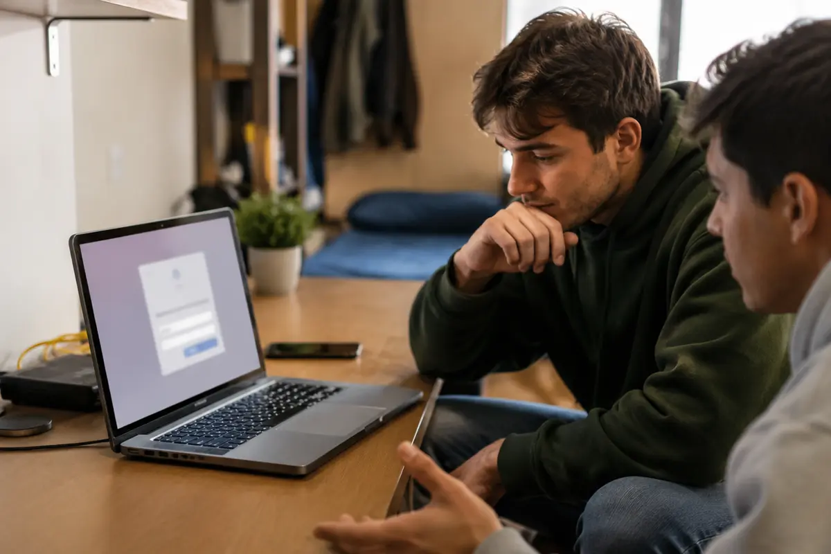 Mise en situation concrète liée aux explications précédentes