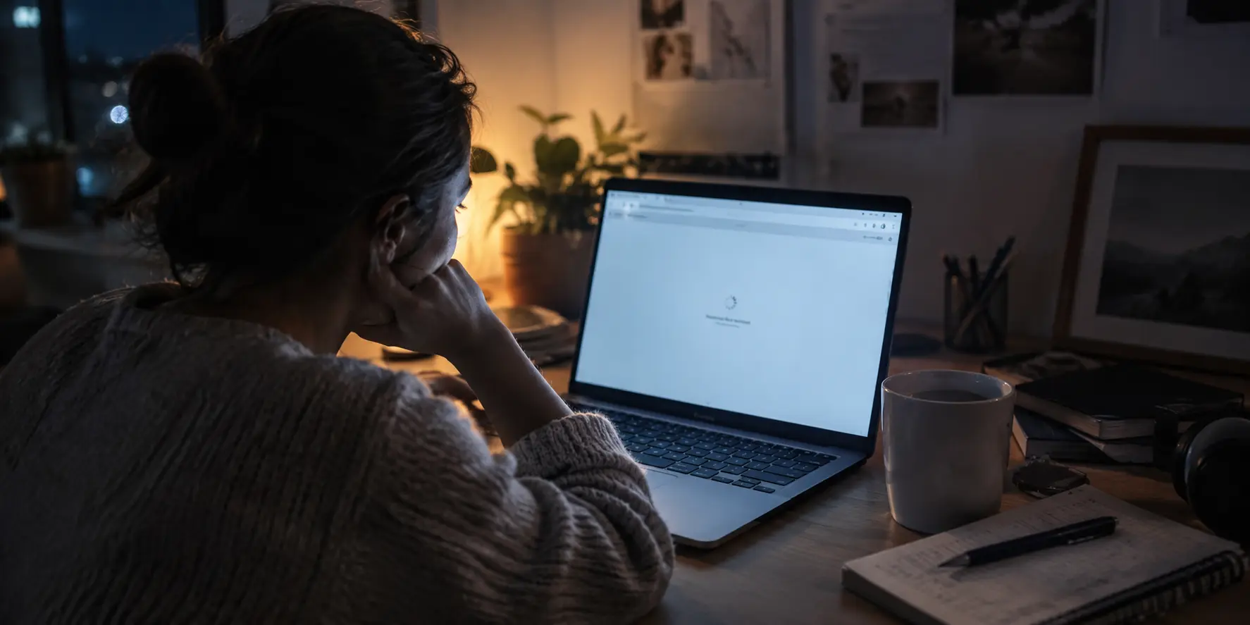 VPN 已连接，不代表每一层都接受这条连接。