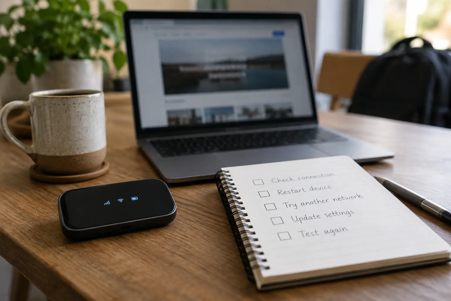 VPN 已连接，不代表每一层都接受这条连接。