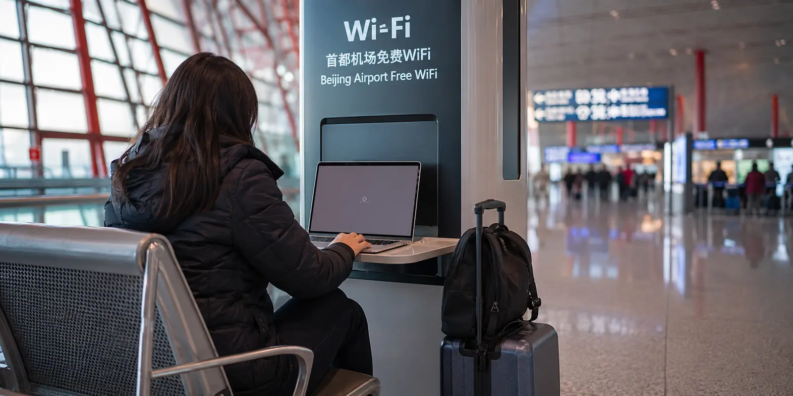 China Travel Apps: What to Download and How You’ll Actually Use Them