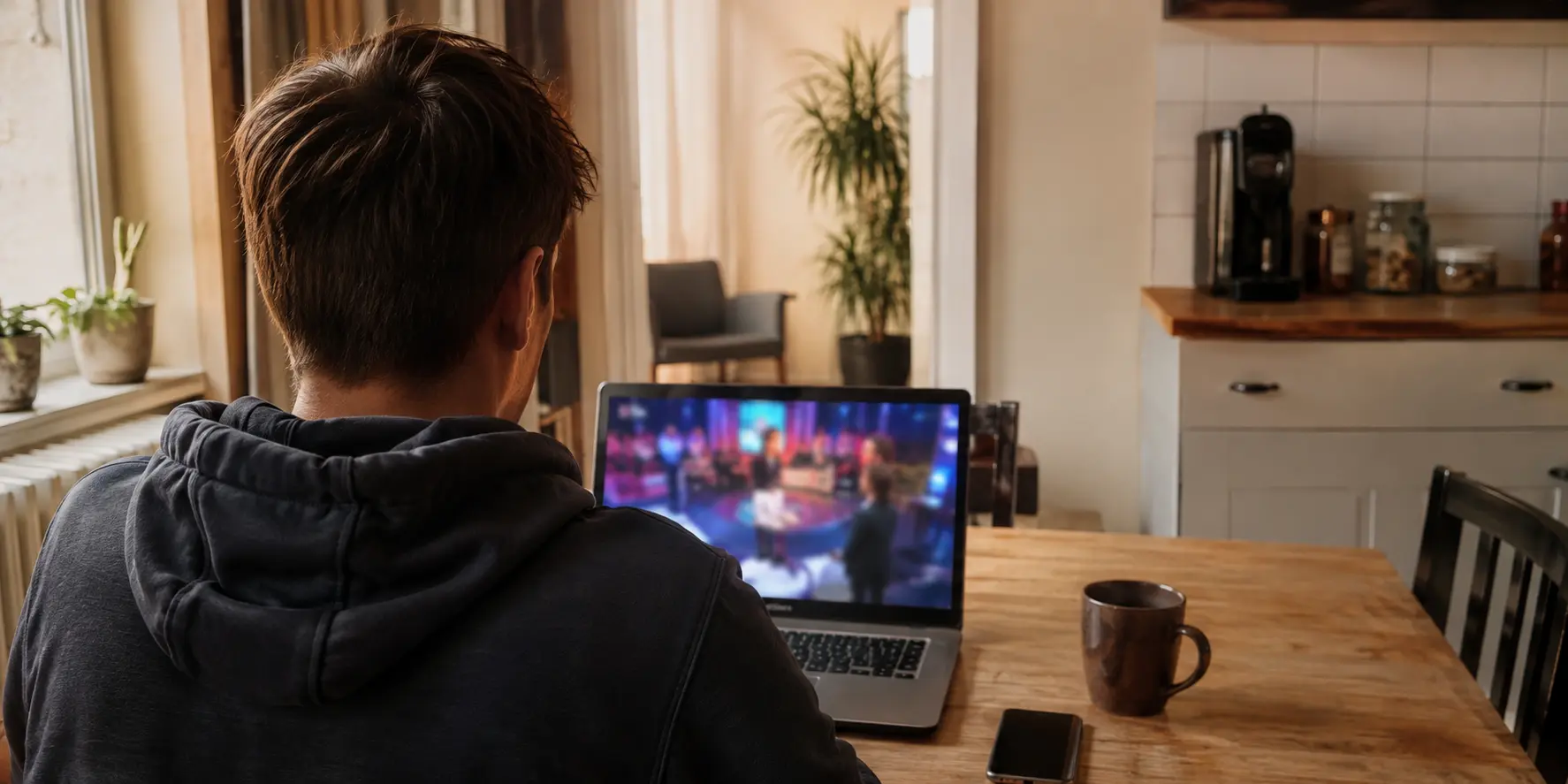 Quand le direct reste fluide, c’est la combinaison entre session, serveur et lecture qui a été stabilisée.
