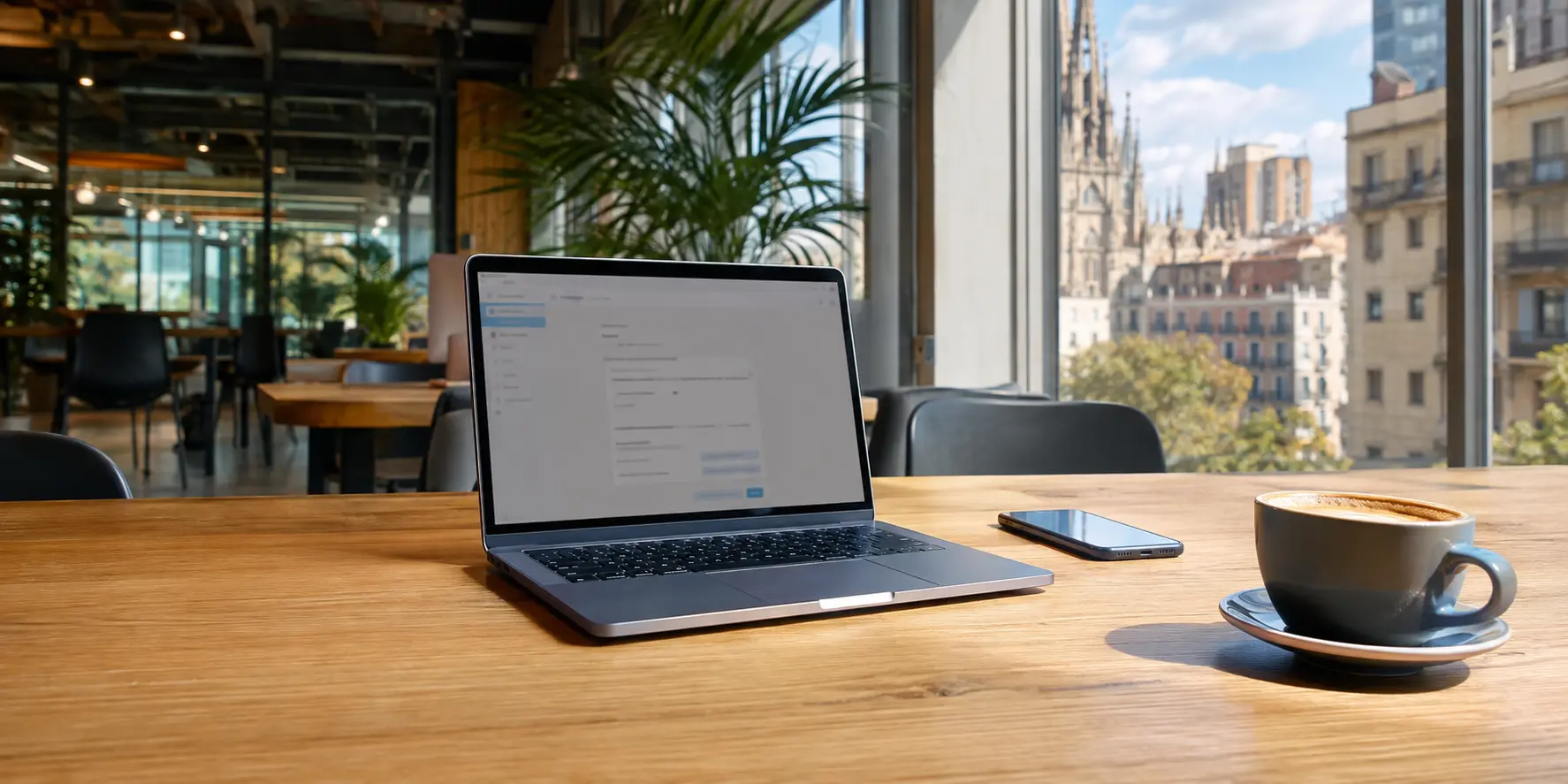 Changer de Wi‑Fi peut provoquer une nouvelle authentification malgré une sortie française.