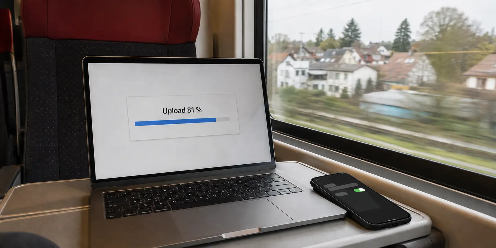 Bester VPN-Anbieter für die Deutschschweiz: Warum im Zug nicht der grösste Anbieter gewann