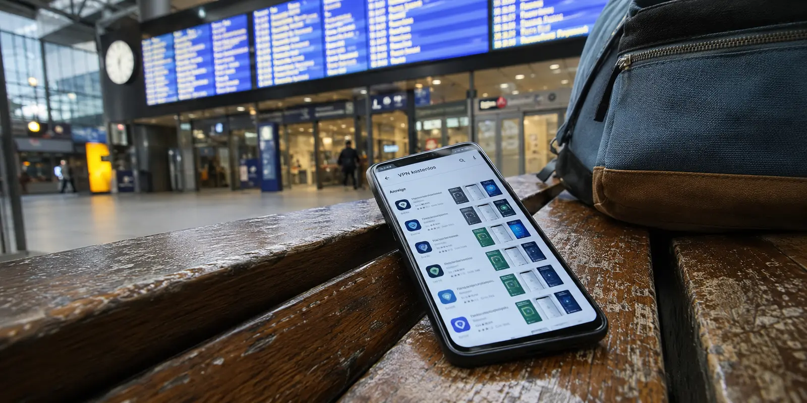 Bestes kostenloses VPN für Android 2026: Warum „0 Euro“ für mich nicht mehr das wichtigste Kriterium ist