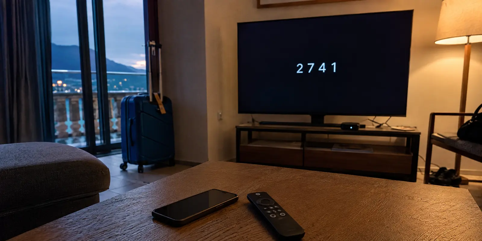 Bestes VPN für Apple TV 2026: Auf dem Fernseher zählten für mich weniger Anmeldeschritte mehr als mehr Server