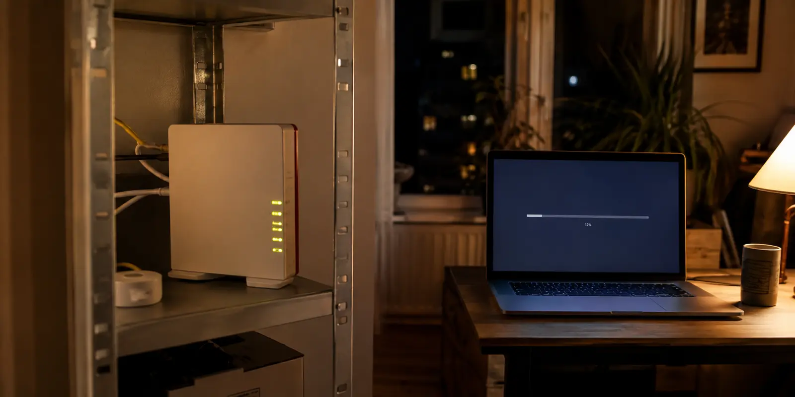 Bestes VPN für die FritzBox? Mein Problem lag hinter dem Router