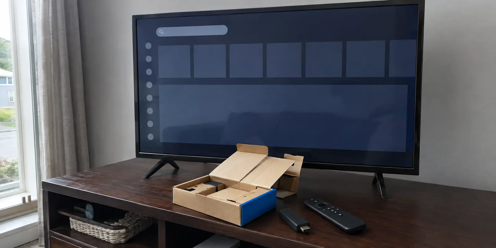 Bestes VPN für Fire TV 2026: Beim neuen Vega-Stick war der schnellste Weg plötzlich nicht auf dem Fire TV