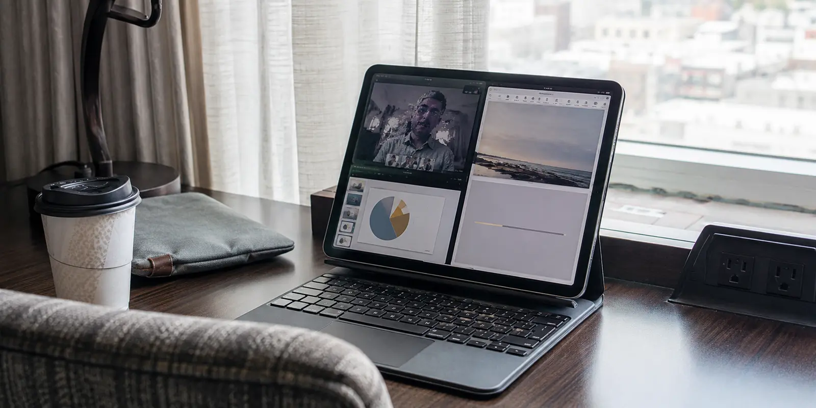 Bestes VPN für iPad 2026: Mein iPad ersetzte den Laptop – der VPN durfte nicht selbst zur Aufgabe werden