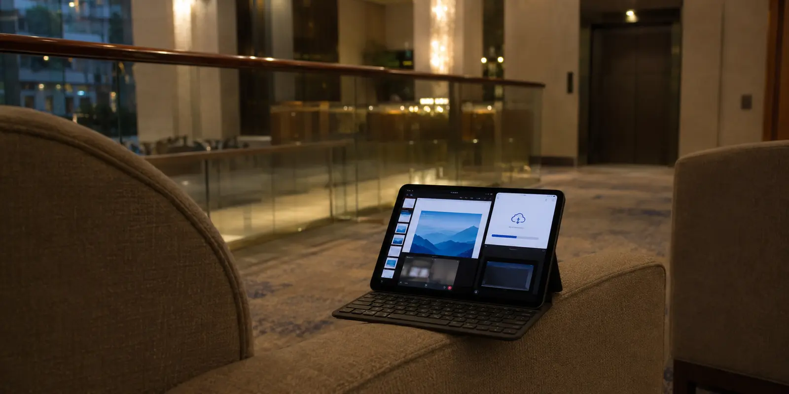 Bestes VPN für iPad 2026: Mein iPad ersetzte den Laptop – der VPN durfte nicht selbst zur Aufgabe werden