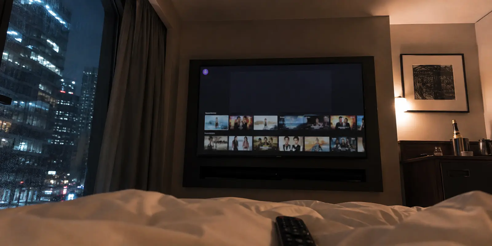 Bestes VPN für Netflix auf Reisen? Entscheidend war, ob meine Serie wirklich weiterlief