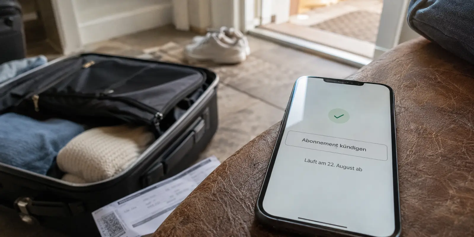 Bestes VPN ohne Abo: Warum ich meinen VPN direkt nach dem Kauf wieder kündigte