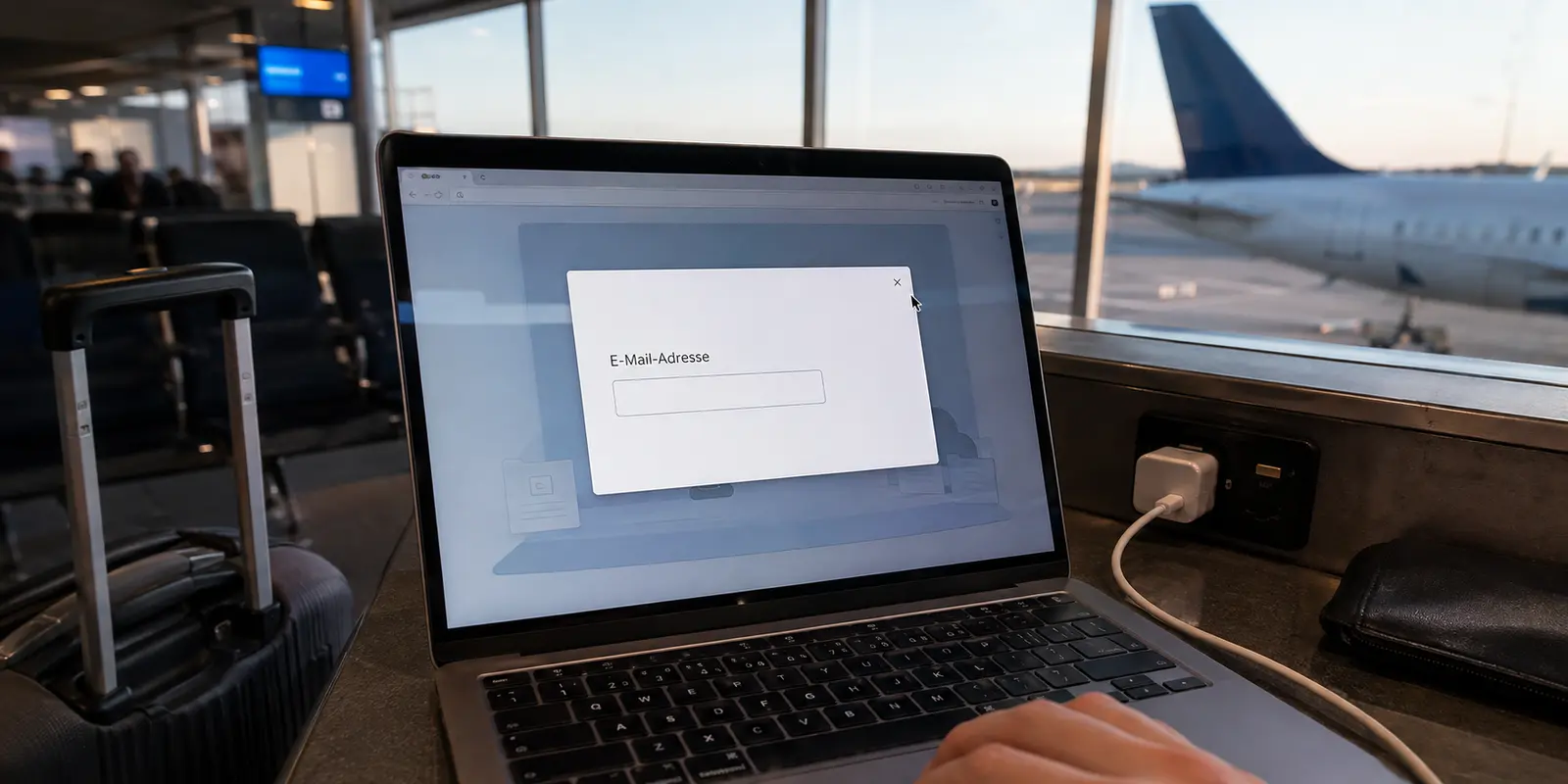 Bestes VPN ohne E-Mail-Adresse: Warum mir ein anonymer Account irgendwann noch zu viel Account war