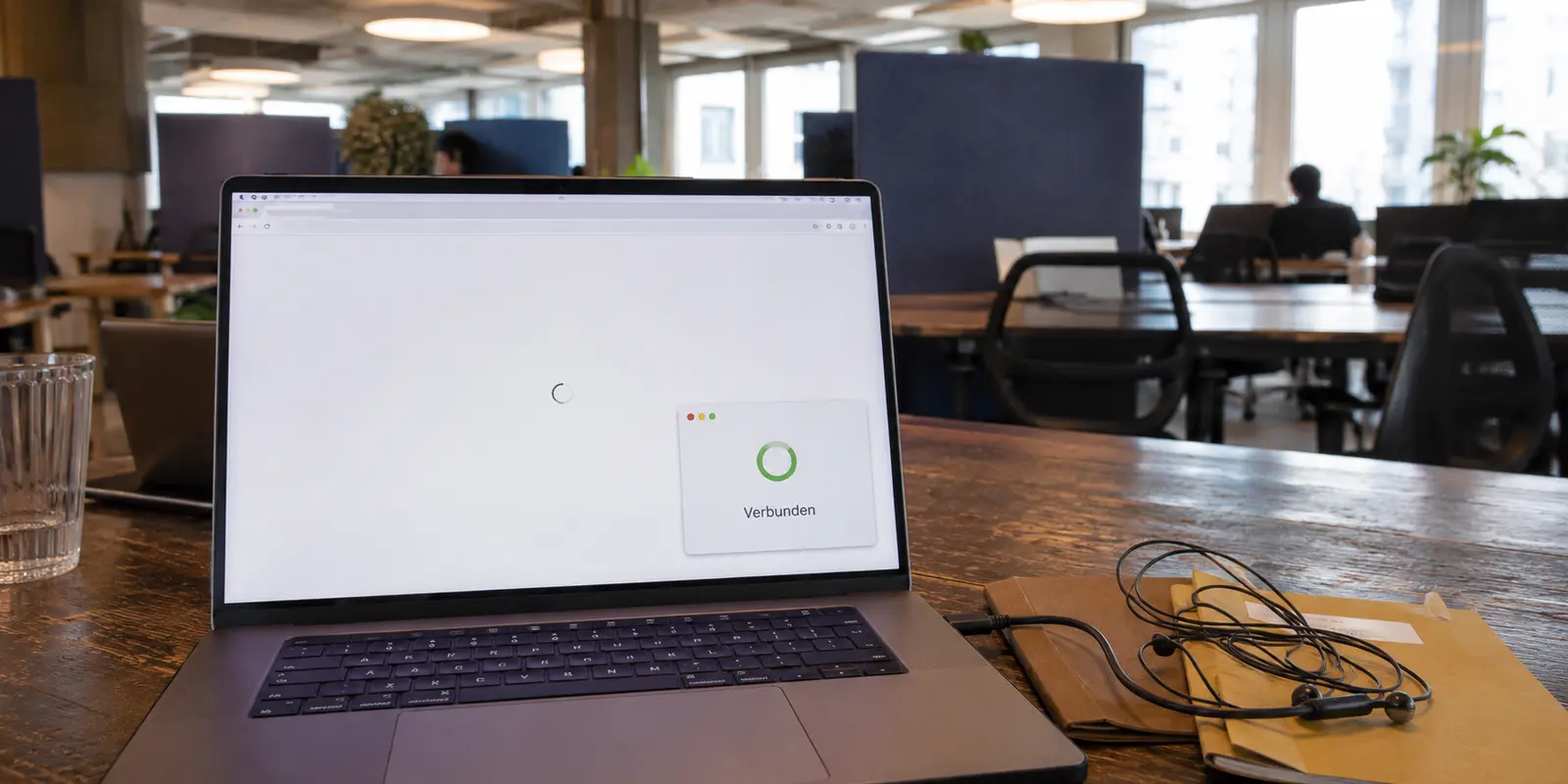 CyberGhost Test 2026: Mein eigentlicher Test begann erst, als „Connected“ nicht mehr reichte