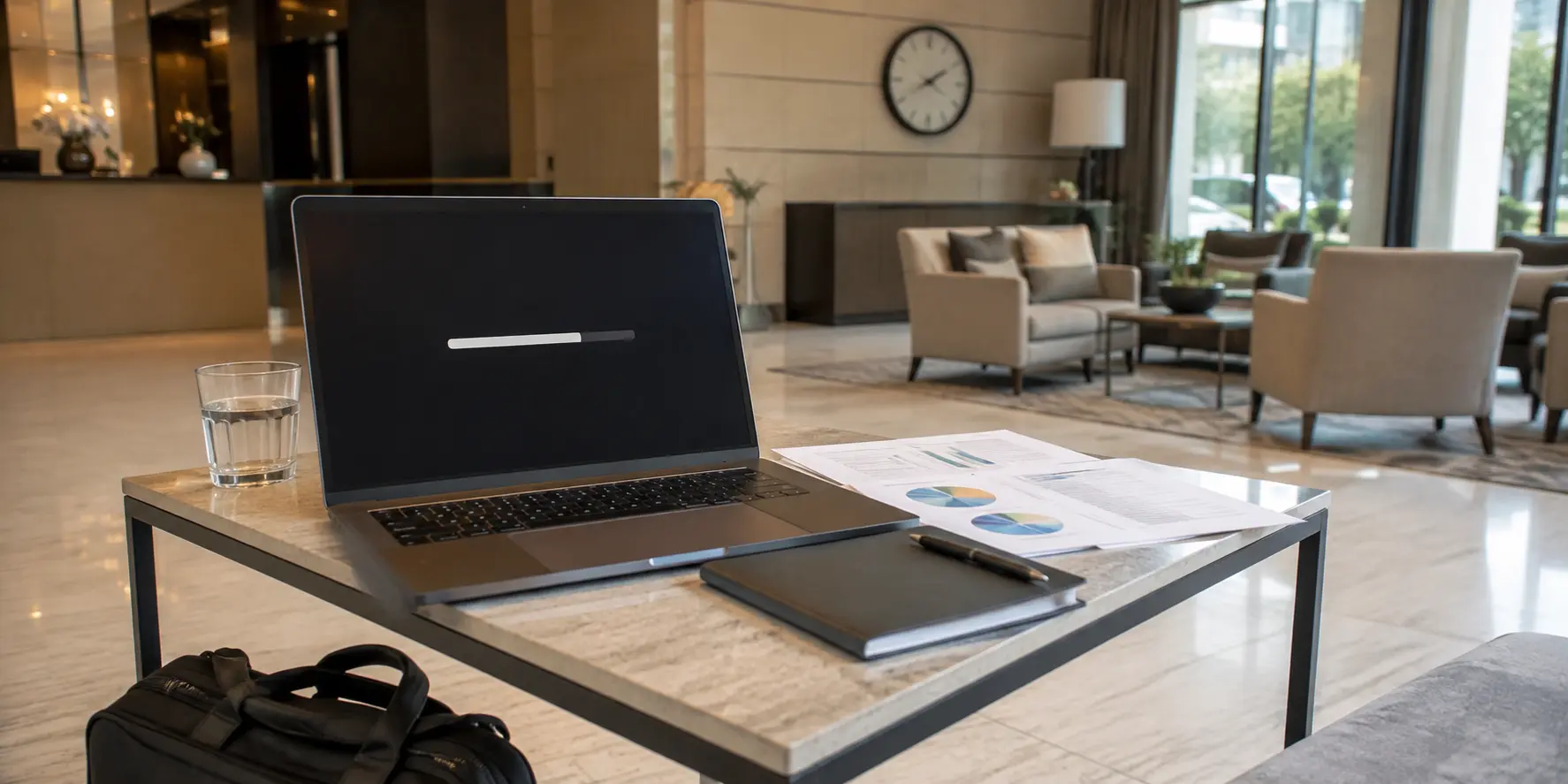 ExpressVPN Test 2026: Die neue App kann mehr – im Hotel wollte ich weniger tun