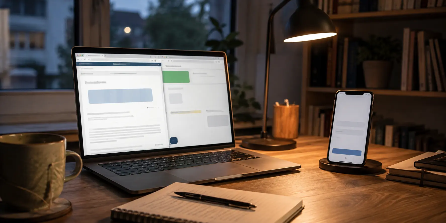 Mullvad oder Proton VPN für Datenschutz? Warum ich zuerst prüfe, was der VPN von mir wissen will