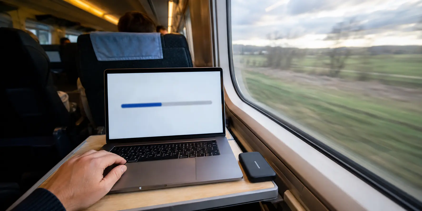 NordVPN oder CyberGhost in Deutschland? Warum für mich unterwegs ein anderer VPN besser passte