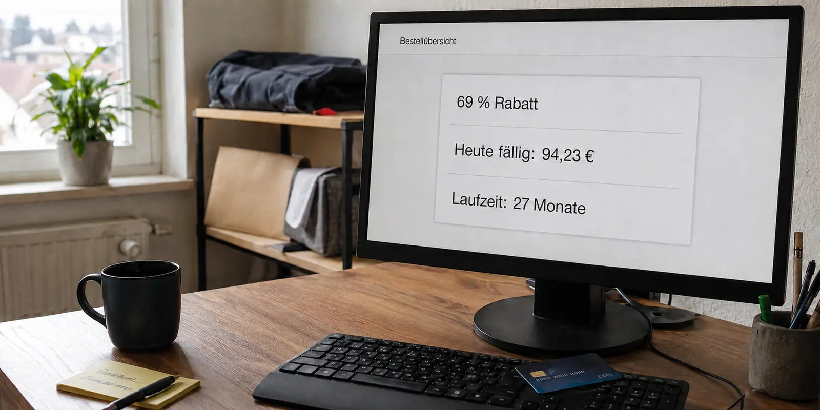 VPN Rabatt: Warum der größte Prozentwert nicht automatisch das beste Angebot ist
