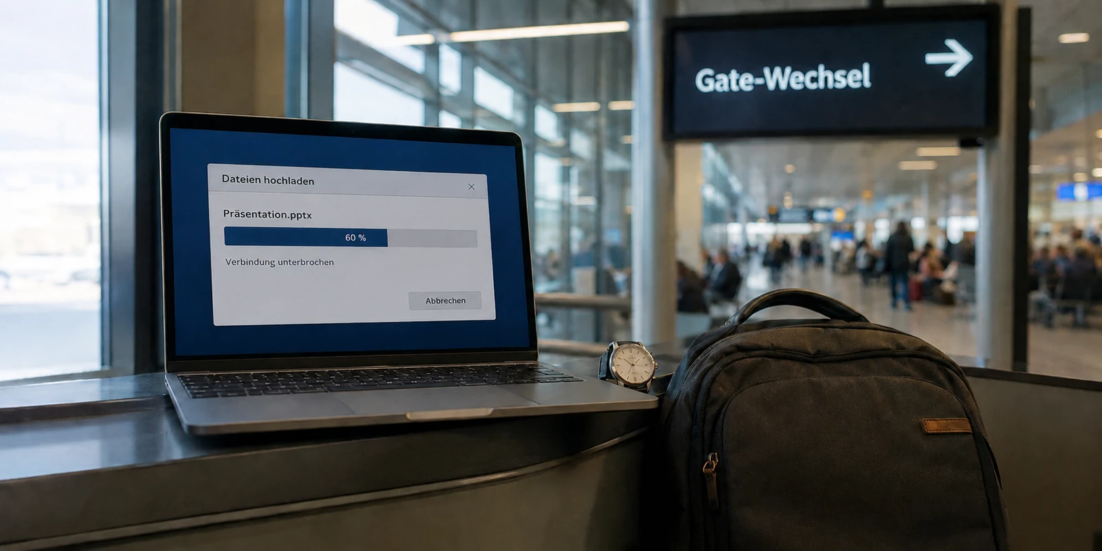 VPN Testsieger 2026: Am Flughafen gewann nicht der schnellste, sondern der, den ich nicht neu verbinden musste