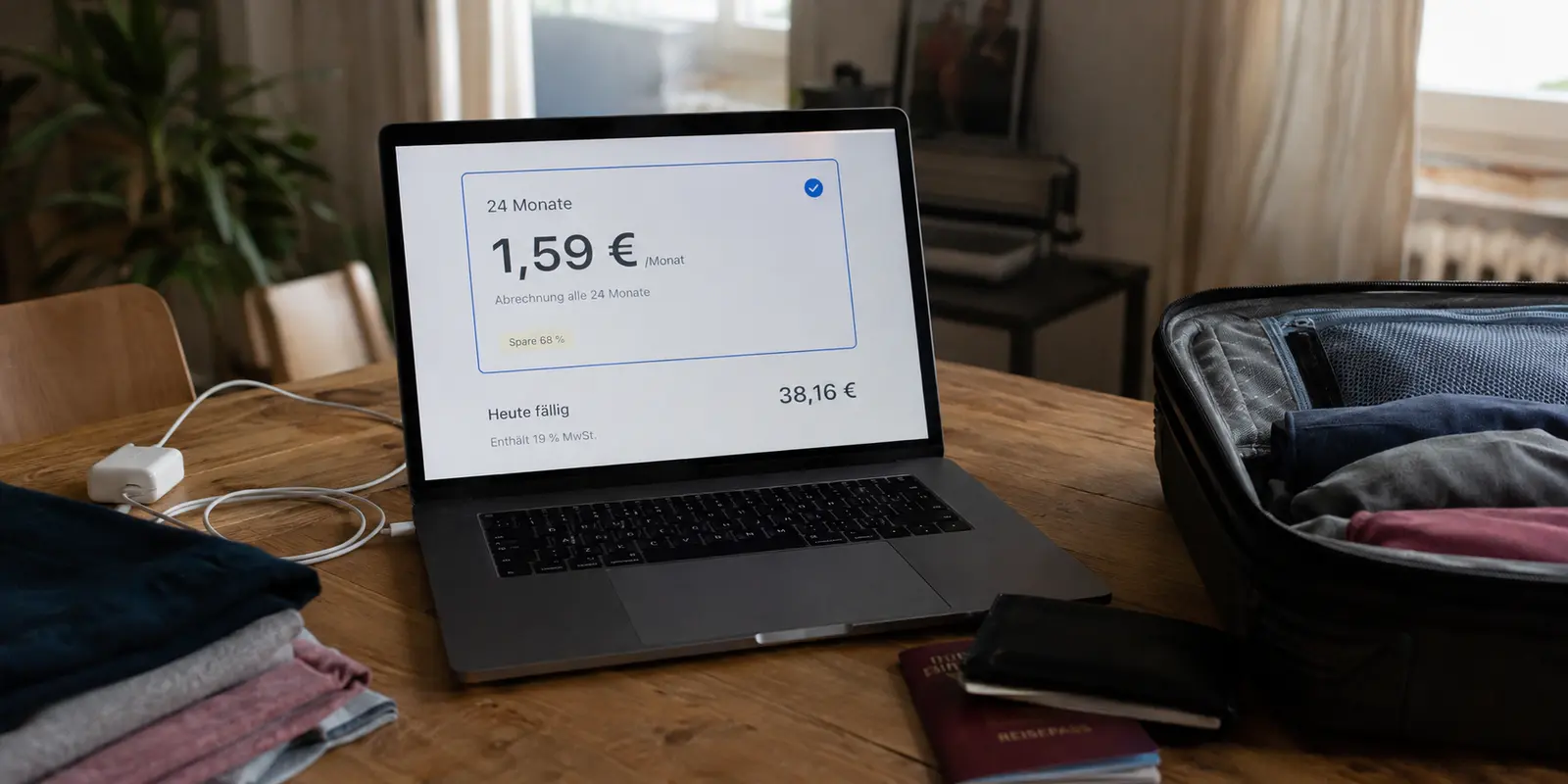 Beste VPN-Angebote 2026: Warum ich aufgehört habe, auf den größten Rabatt zu klicken