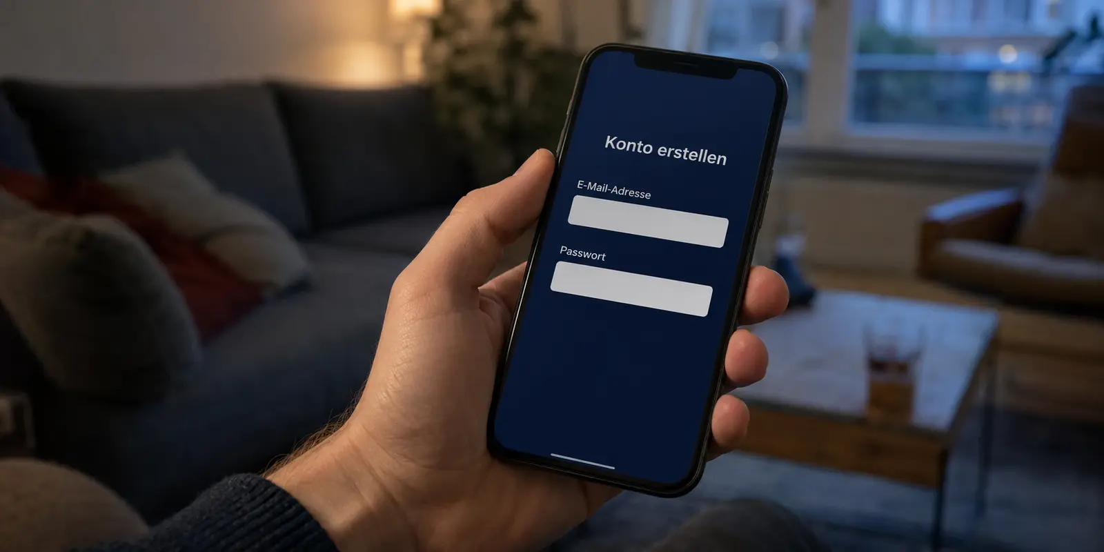 Bester VPN-Anbieter 2026? Ich suchte Privatsphäre – und stolperte schon bei der Anmeldung
