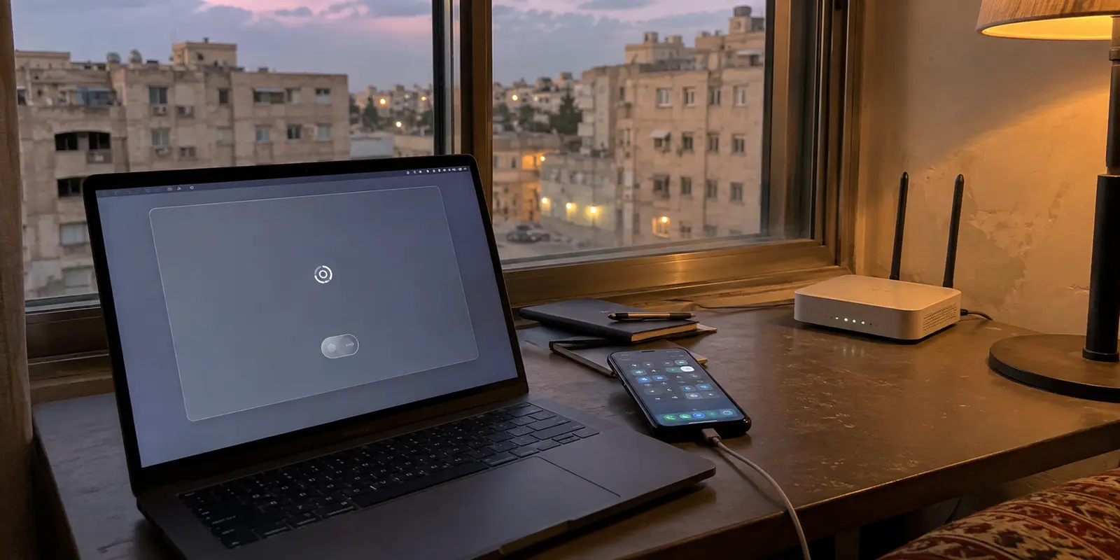 CyberGhost opiniones 2026: el precio barato deja de importar si el Wi-Fi bloquea la propia VPN
