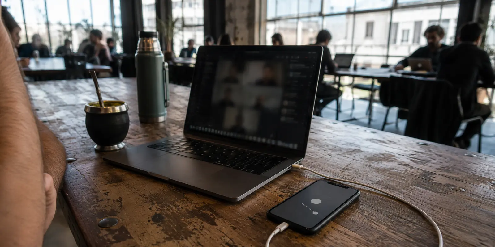 En Argentina, el VPN con mejor relación calidad-precio no fue el gratis que descargué primero