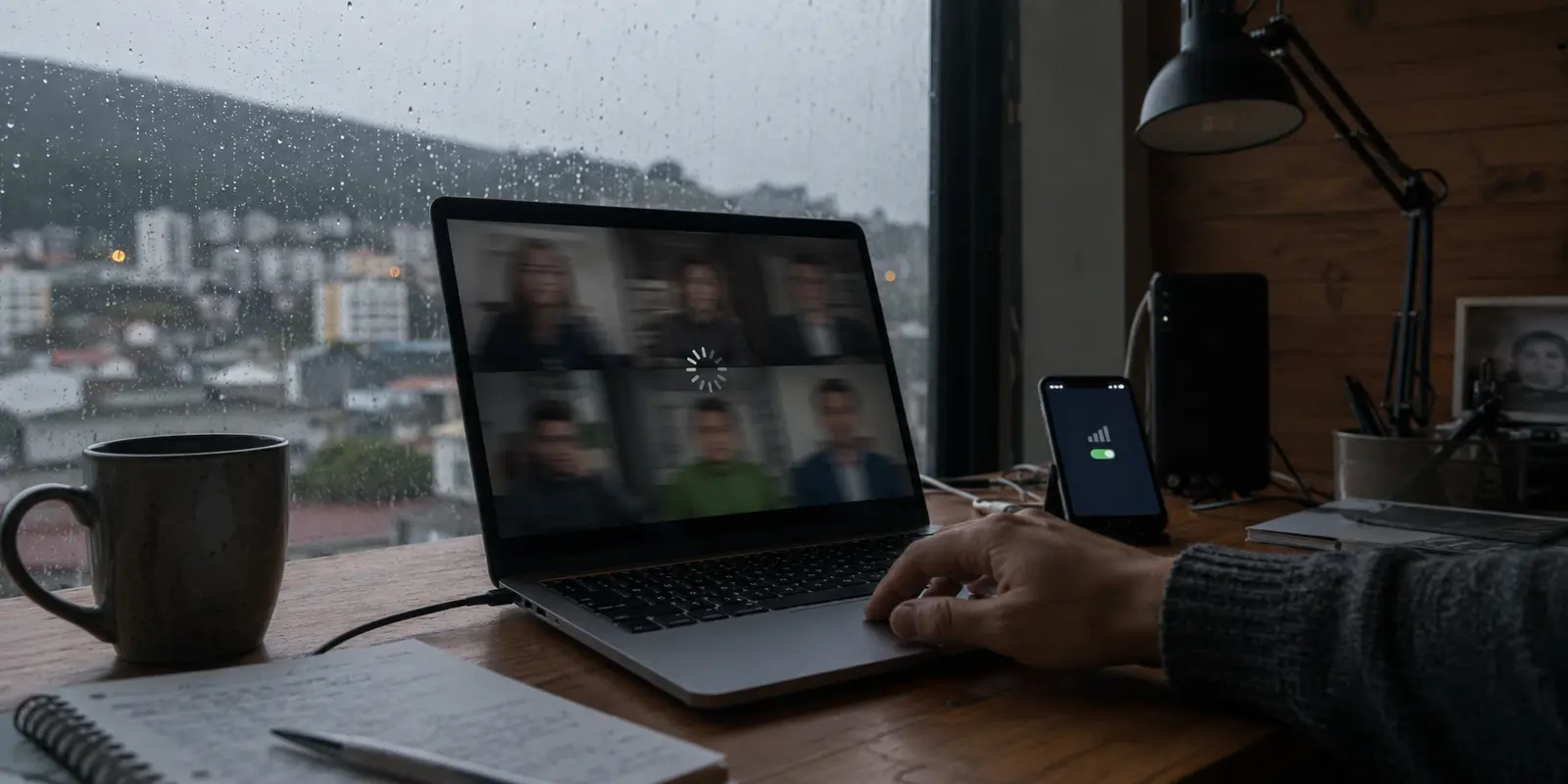 En Chile, el VPN con mejor relación calidad-precio no fue el más rápido: fue el que siguió conmigo al cambiar de red
