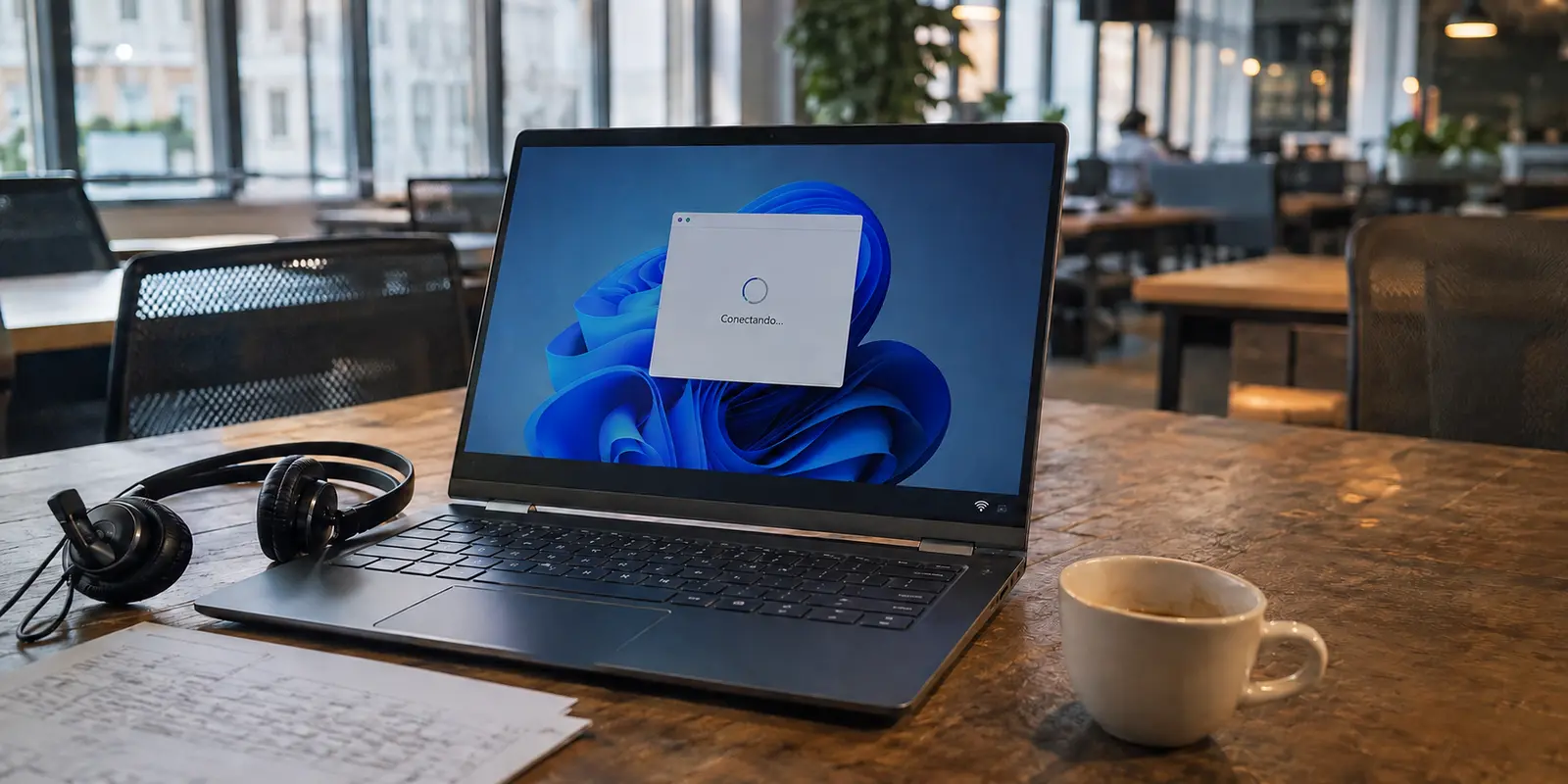 Mejor VPN para Windows en 2026: la que me devuelve al trabajo sin obligarme a administrar la red