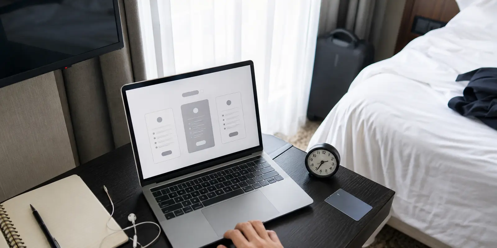 Mejores alternativas a ExpressVPN en 2026: yo no necesitaba una suite, necesitaba conectarme antes de la reunión