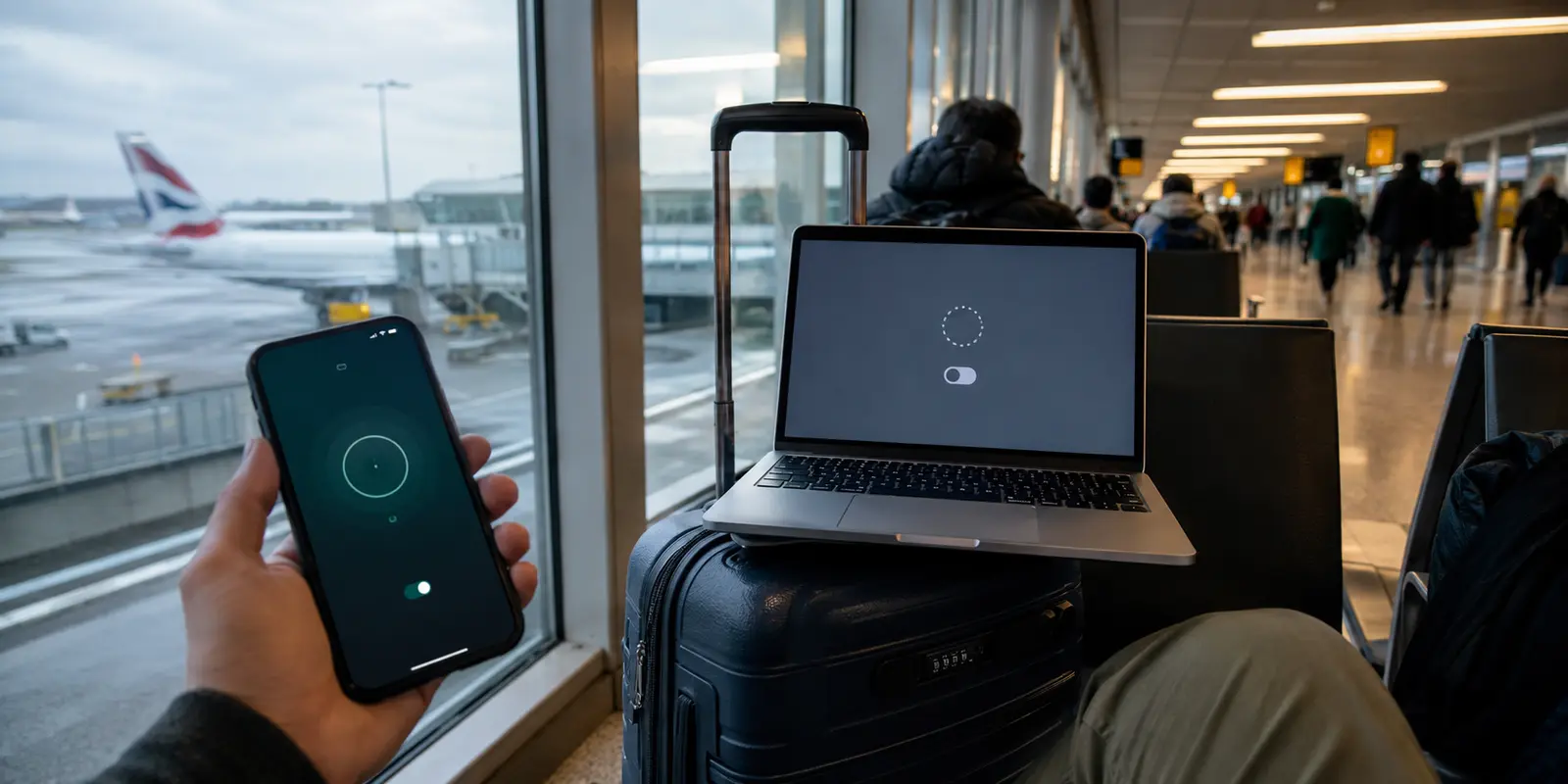 Mejores VPN gratis 2026: el coste cero dejó de ser mi criterio cuando necesité dos dispositivos