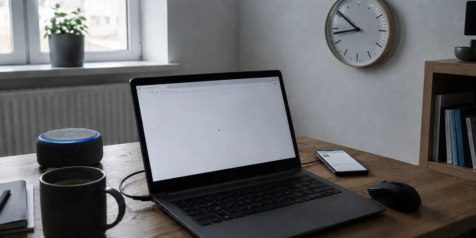 Mullvad opiniones 2026: me encantó su privacidad hasta que el VPN empezó a necesitar mi atención