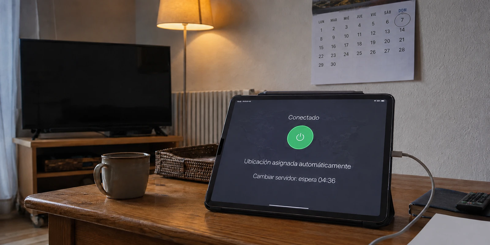 Proton VPN opiniones 2026: me sacó del bloqueo en España, pero OnlyDogs fue el que dejé preparado para el siguiente partido