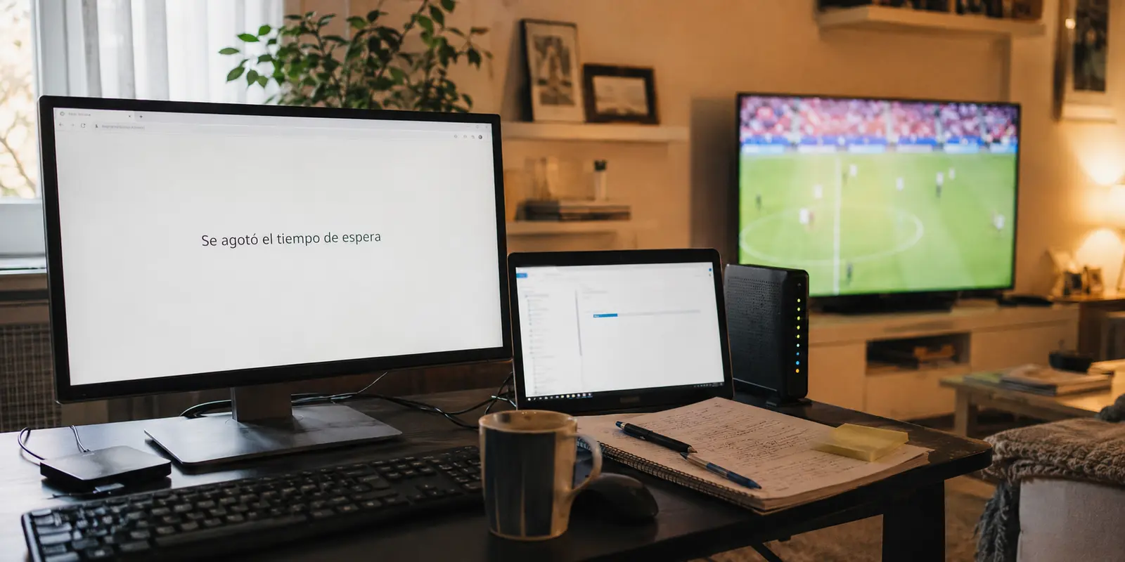 ¿Qué VPN ofrece la mejor relación calidad-precio en España? La que me devolvió el trabajo cuando empezó el partido