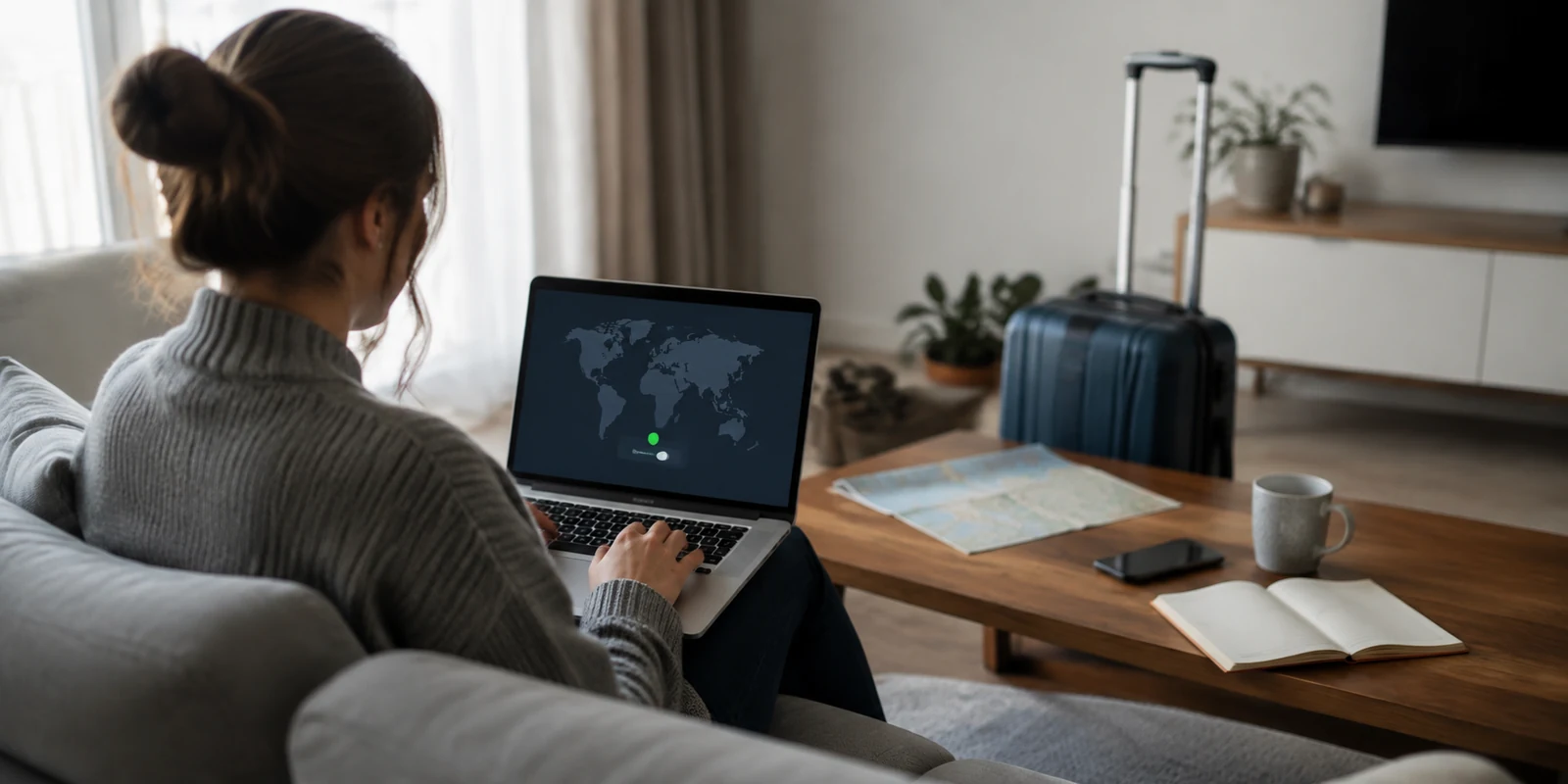 Faut-il installer et tester son VPN en France avant de partir en Chine ? Oui — mais pas pour prouver qu’il fonctionnera là-bas