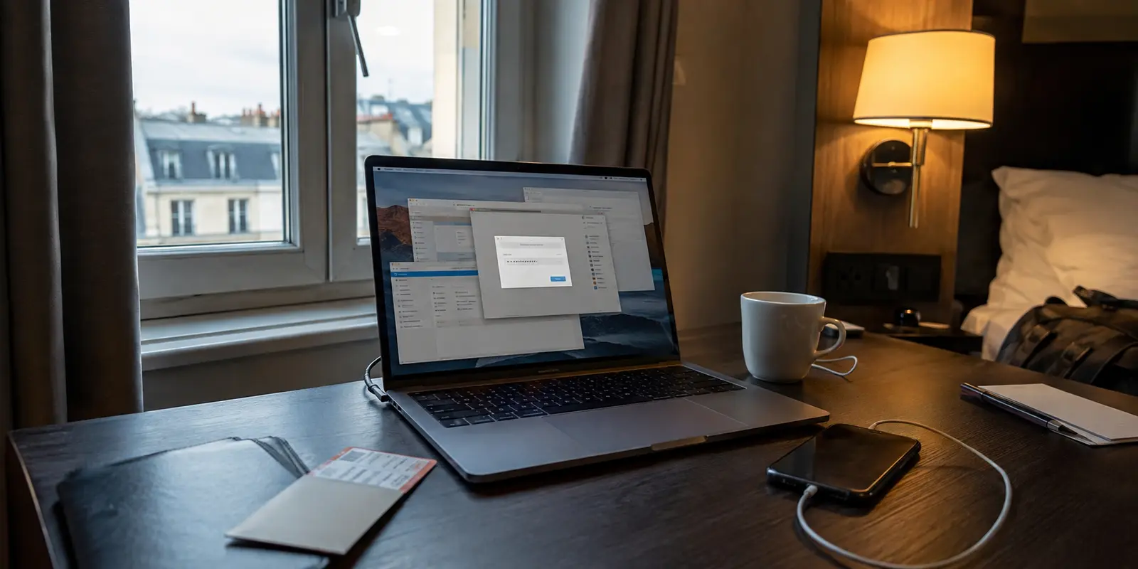 Le meilleur VPN avec IP dédiée pour le travail ? J’ai d’abord découvert que je n’en avais pas besoin