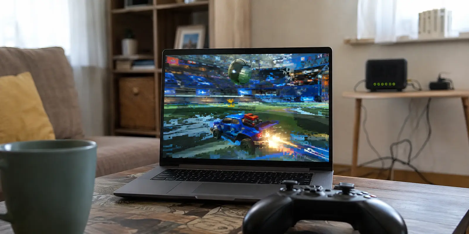 Le meilleur VPN pour Xbox Cloud Gaming ? Celui qui stabilise la partie, pas le speedtest