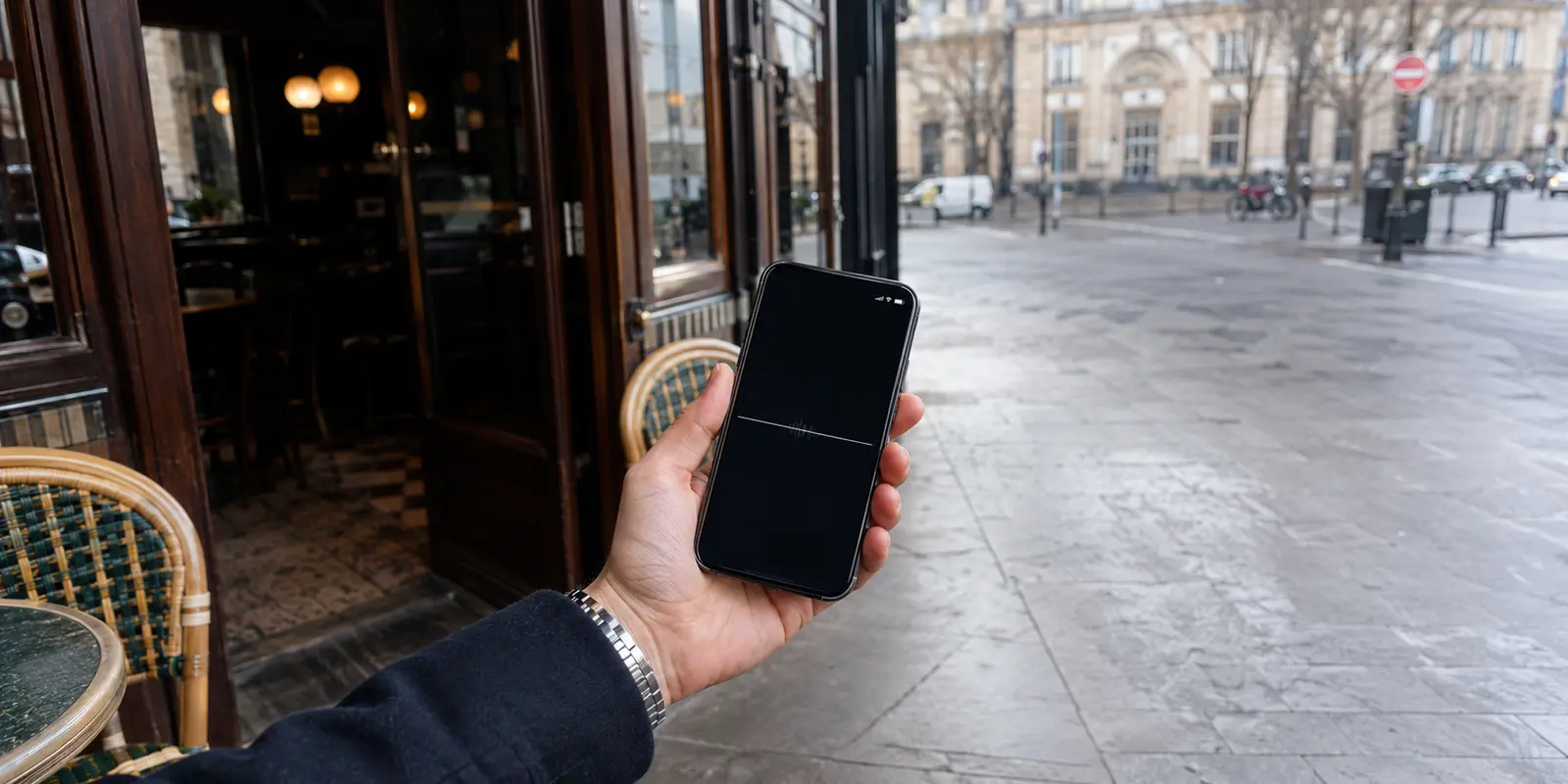 Le meilleur VPN quand on passe du Wi-Fi à la 5G ? Celui qui ne vous oblige pas à recommencer