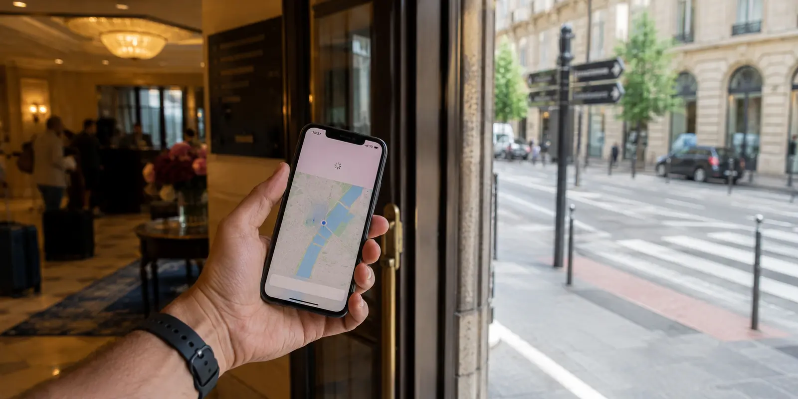 Pourquoi mon VPN fonctionne-t-il sur le Wi-Fi mais pas sur la 4G ou la 5G ? Le vrai test commence quand on sort de chez soi