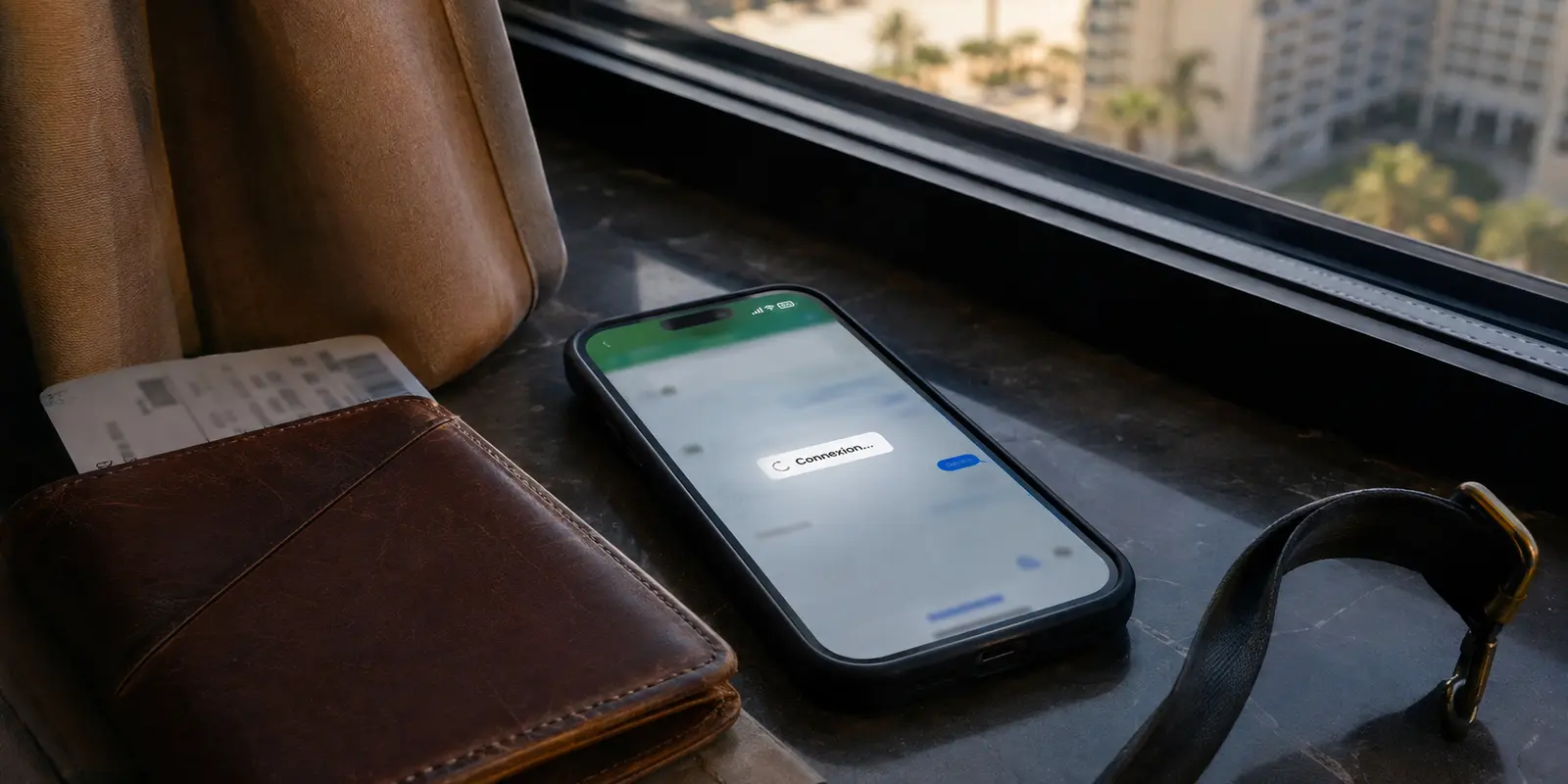 Pourquoi mon VPN se reconnecte mal entre eSIM et Wi-Fi ? Le vrai test commence quand le réseau change