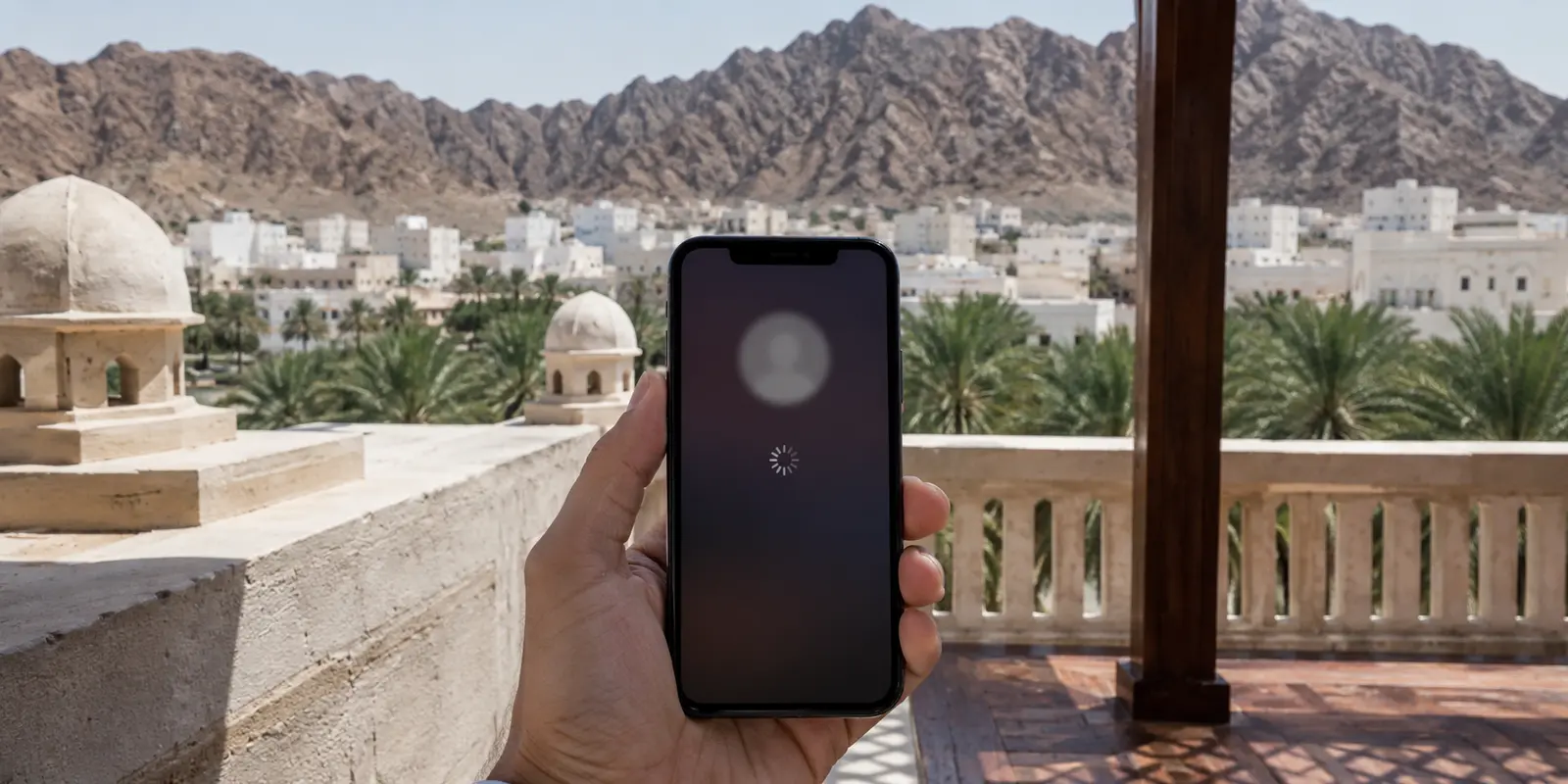 Quel VPN choisir à Oman quand WhatsApp fonctionne… sauf au moment d’appeler ?
