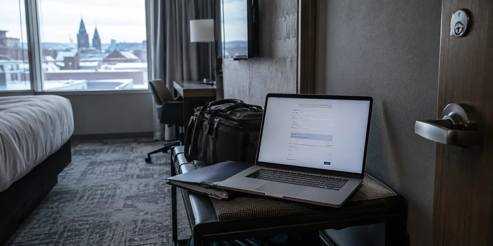 Quel VPN choisir au Canada quand on est francophone ? Celui qui me demandait le moins d’identité