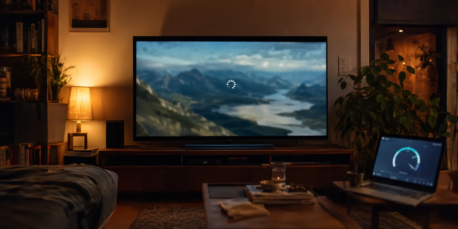 Quel VPN choisir pour le streaming 4K ? Celui qu’on oublie pendant le film