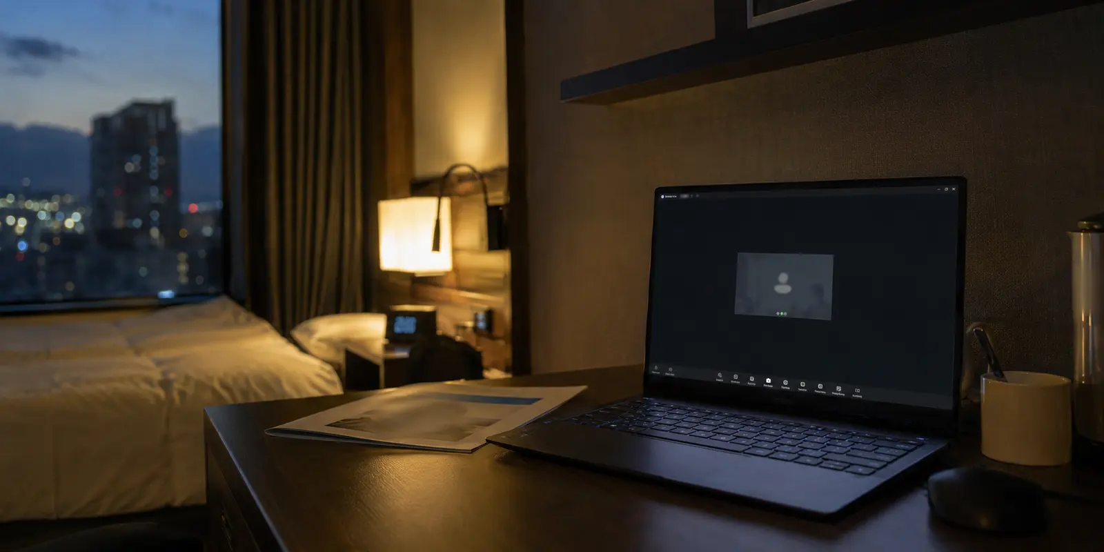 Quel VPN choisir pour le Wi-Fi des hôtels ? Celui qui se reconnecte quand le réseau devient capricieux