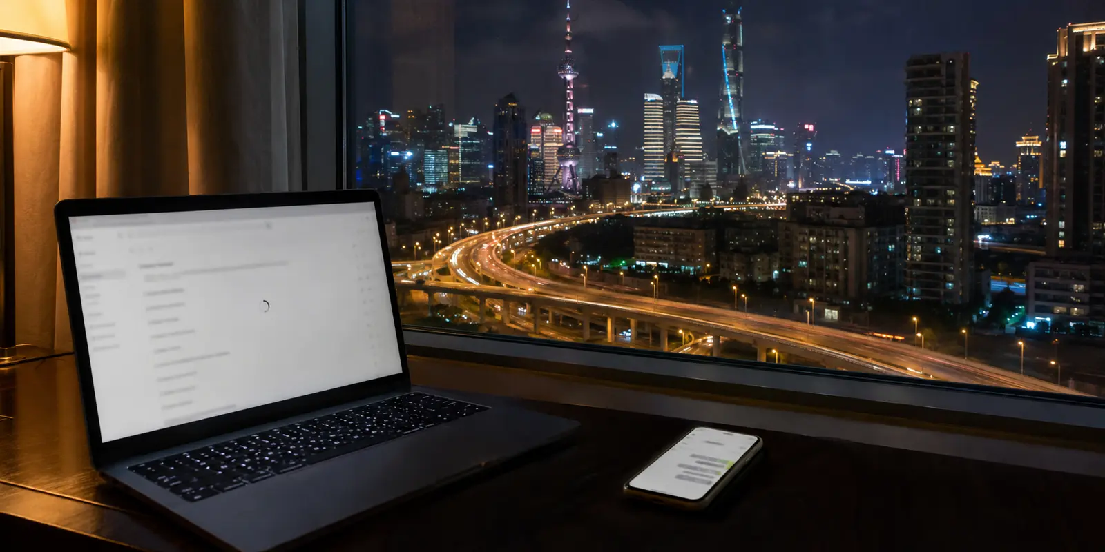 Quel VPN choisir pour un Français qui voyage en Chine avec un iPhone et un ordinateur portable ? Celui qu’il faut préparer avant d’atterrir
