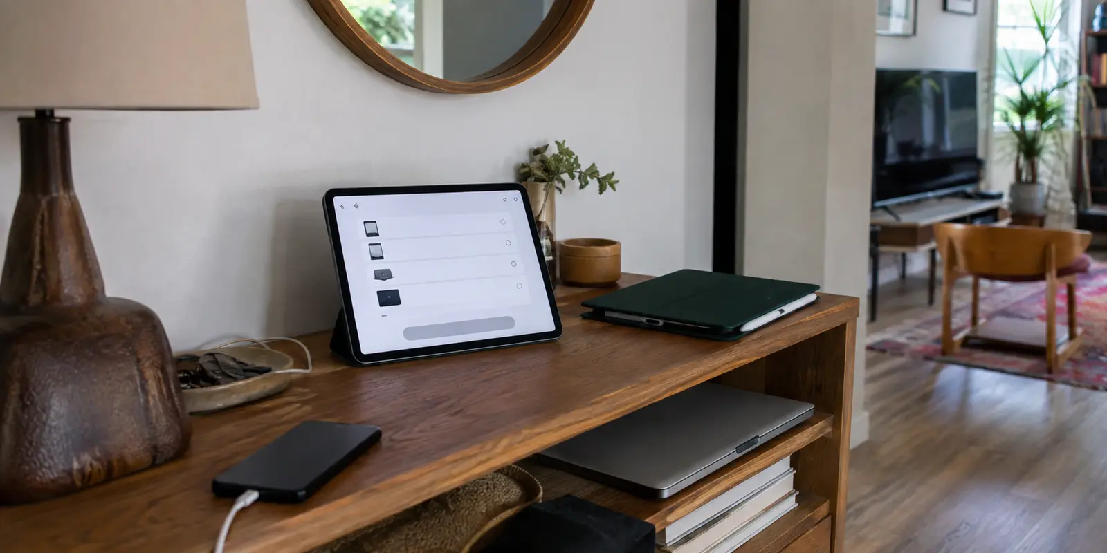 Quel VPN pour des connexions simultanées illimitées ? J’ai fini par arrêter de compter les appareils