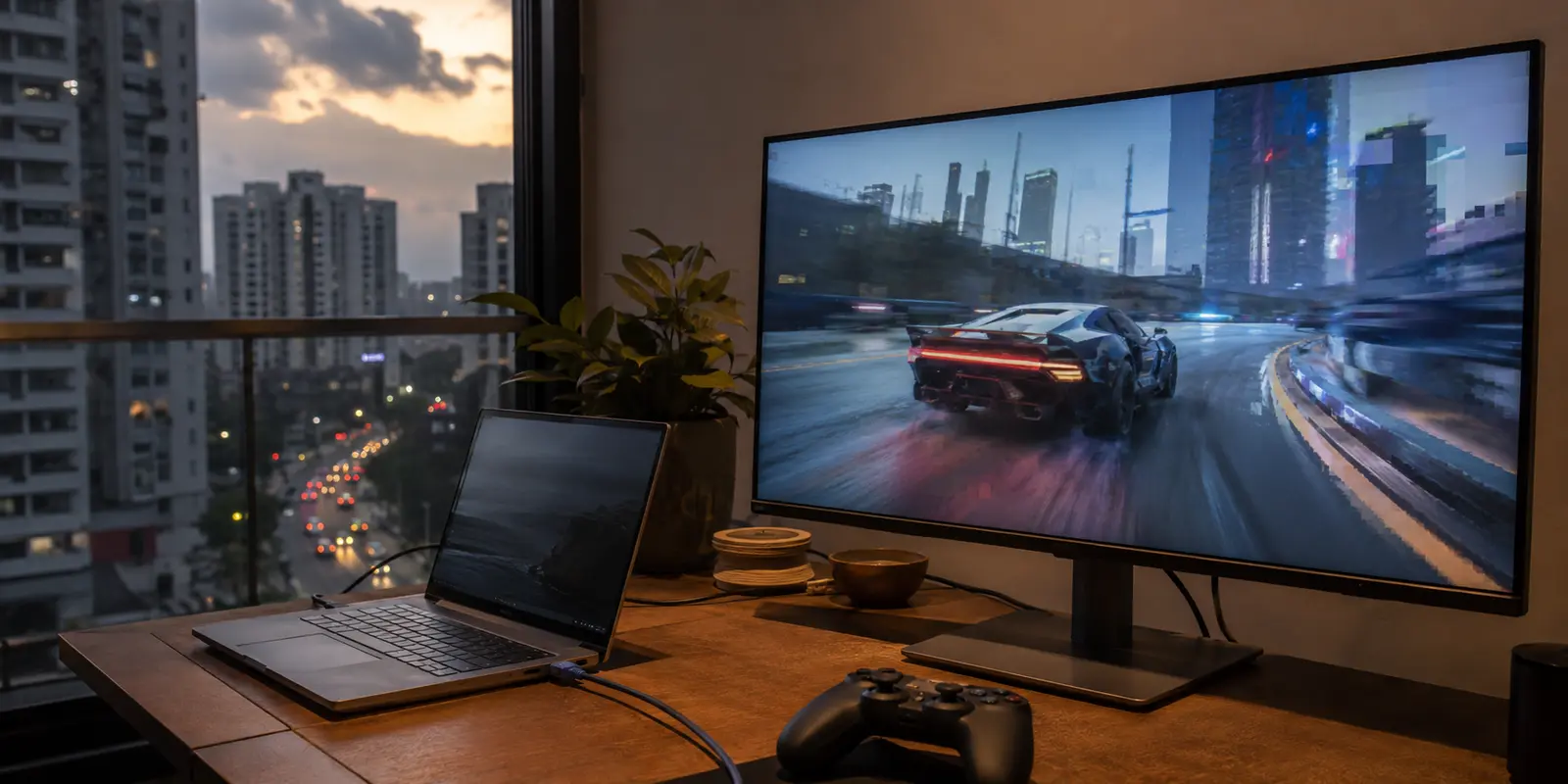 Quel VPN pour GeForce NOW ? Celui qui améliore vraiment la route vers le serveur NVIDIA